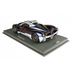 Pagani Utopia Chameleon And Met Si 1:18 P18223CHA1