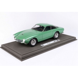Ferrari 250 Lusso 1963 Pastel Gree 1:18 BBR1843HGV
