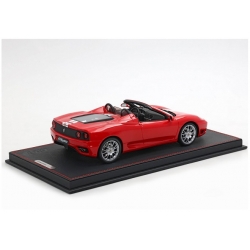 Ferrari 360 Modena Spider automatic g 1:18 P18233A