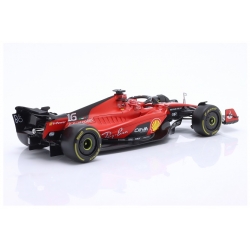 Ferrari SF-23 #16 F1 Charles Leclerc 2 1:18 16820V