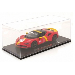 Ferrari SF90 Stradale Hybrid Assetto F 1:18 16311-