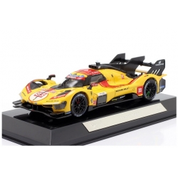 Ferrari 499P #83 Winner R. Kubica ORLEN 1:43 36321