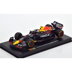 Red Bull Honda RB18 #11 F1 2022 Sergio  1:43 38062