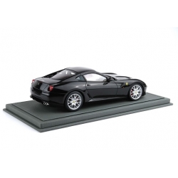Ferrari 599 GTB Fiorano 2006 Manual  1:18 BBR1872D