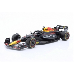 Red Bull Racing RB19 #1 Winner Abu Dha  1:18 18003