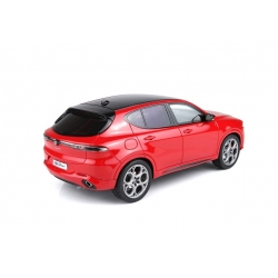 Alfa Romeo Tonale Veloce Plug-in Hybri 1:18 BBRC18