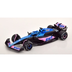 Alpine A523 #31 F1 Esteban Ocon 2023  1:43 38072