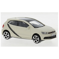 VW Polo V GTI MK5 2010 1:43 30233G