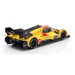 Ferrari 499P #83 Winner R. Kubica ORLEN 1:43 36322