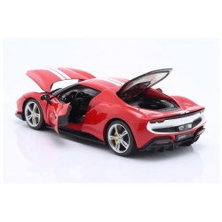 Ferrari 296 GTB Assetto Fiorano 2022 R 1:18 18-160