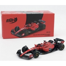 Ferrari SF23 #16 C.Leclerc Monaco GP 1:64 FER64022