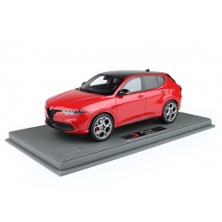 Alfa Romeo Tonale Veloce Plug-in Hybri 1:18 BBRC18