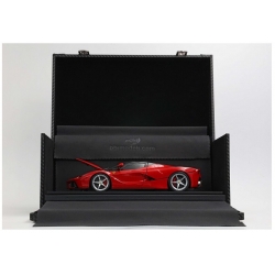 Ferrari LaFerrari Rosso-corsa-322  1:18  BBR182221