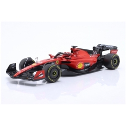 Ferrari SF-23 #16 F1 Charles Leclerc 2 1:18 16820V