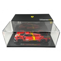 Ferrari 499P #51 Winner 24h LeMans 202 1:18 16311-