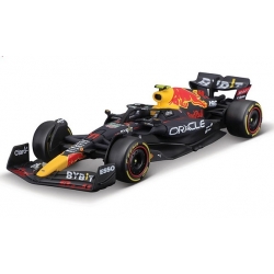 Red Bull RB18 #11 F1 2022 Sergio Perez  1:43 38061