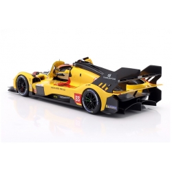 Ferrari 499P #83 Winner R. Kubica ORLEN 1:18 16308