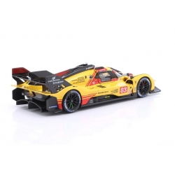 Ferrari 499P R. Kubica ORLEN #83 24h  1:24 18-1630
