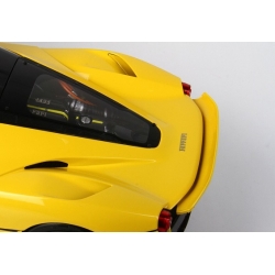 Ferrari LaFerrari 2013 Yellow Mode 1:18  BBR182200