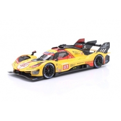 Ferrari 499P R. Kubica ORLEN #83 24h  1:24 18-1630