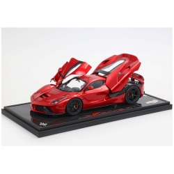 Ferrari LaFerrari 2012 Apribile Di 1:18  BBR182240