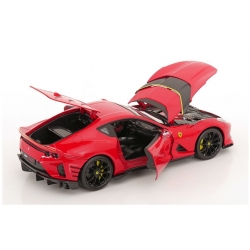 Ferrari 812 Competizione 2021 Red 1:18 16905RED