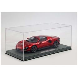 Alfa Romeo 33 Stradale 2023 Red Vil 1:18 P18264AV
