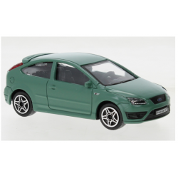Ford Focus MKII ST 2005 Green 1:43 30159GR