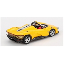 Ferrari Daytona Sp3 Giallo Modena 20 1:64 FER64018