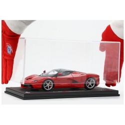 Ferrari LaFerrari DIE CAST - SPECI 1:18  BBR182221