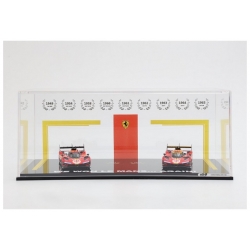 Ferrari 499P Winner Le Mans 2024 S  1:43 BBRC304FM