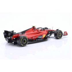 Ferrari SF23 #55 F1 2023 Carlos Sainz  1:18 16812