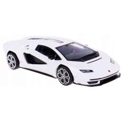 Lamborghini Countach LPI 800-4 2021 Whi 1:43 30459