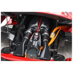 Ferrari LaFerrari DIE CAST - SPECI 1:18  BBR182221