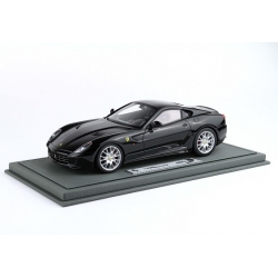 Ferrari 599 GTB Fiorano 2006 Manual  1:18 BBR1872D