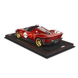 Ferrari Daytona SP3 Red Magma 1:18 P18214S1