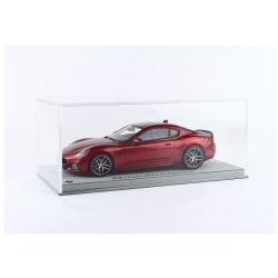 Maserati Granturismo TROFEO 2023 ROSS 1:18 P18227A
