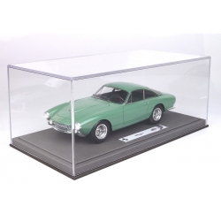Ferrari 250 Lusso 1963 Pastel Gree 1:18 BBR1843HGV