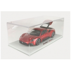 Maserati MC20 diecast full open Me 1:18  HE180051C