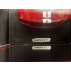 Ferrari 360 Modena Spider automatic g 1:18 P18233A