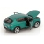 Alfa Romeo Tonale SUV 2022 Green 1:24 18-21109G