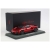 Alfa Romeo 33 Stradale 2023 Red Vil 1:18 P18264AV