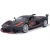 Ferrari FXX-K Evoluzione #5 Black Red 1:18 16010BK