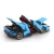 Ferrari Daytona SP3 2022 Blue 1:18 16912R