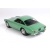 Ferrari 250 Lusso 1963 Pastel Gree 1:18 BBR1843HGV