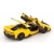 Ferrari F80 2024 Yellow 1:18 16022Y