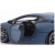 Lamborghini Temerario 2024 Dull Blu 1:18 18-11052M