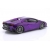 Lamborghini Temerario 2024 Purple 1:18 18-11052P