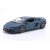 Lamborghini Temerario 2024 Dull Blu 1:18 18-11052M