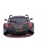 Ferrari FXX-K Evoluzione #5 Black Red 1:18 16010BK